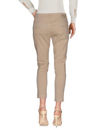 Брюки PINKO GREY