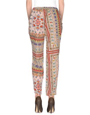 Брюки JANIS