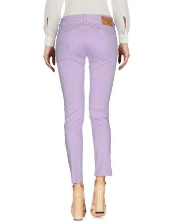 Брюки LABELROUTE