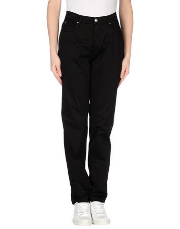 Брюки TRUSSARDI JEANS