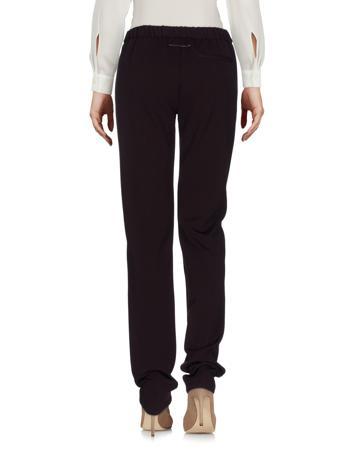 Брюки MM6 MAISON MARGIELA
