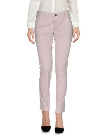 Брюки INX #THINK COLORED