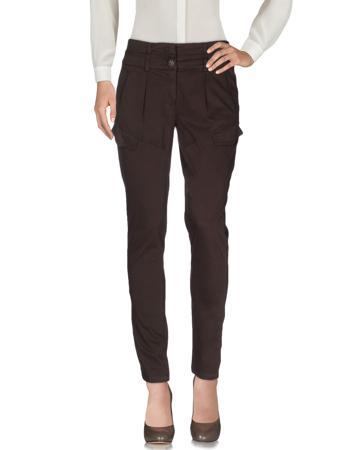 Брюки SCERVINO STREET