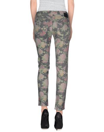 Брюки PINKO GREY