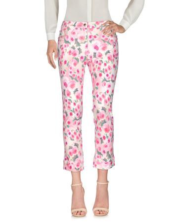 Брюки VDP BEACH