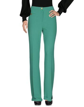 Брюки CLASS ROBERTO CAVALLI