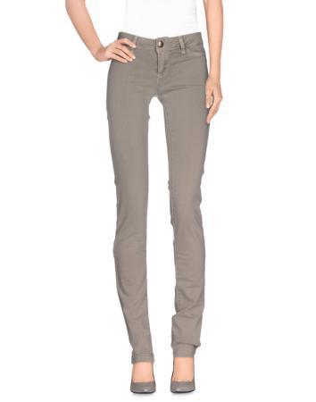 Брюки PINKO GREY