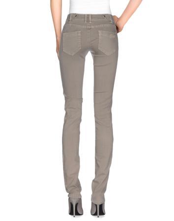 Брюки PINKO GREY