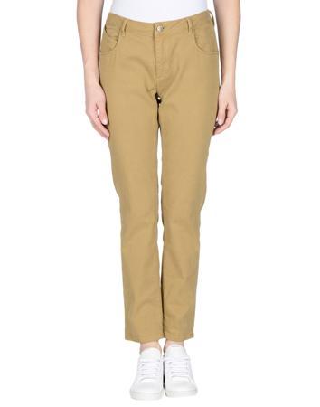 Брюки MANILA GRACE DENIM Брюки MANILA GRACE DENIM