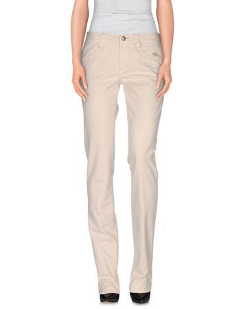 Брюки CARLO CHIONNA