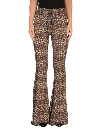 Брюки BLACK CORAL