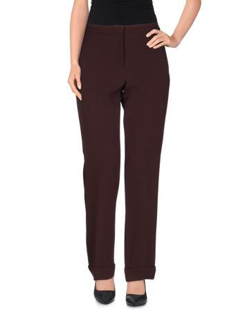 Брюки TWIN-SET Simona Barbieri