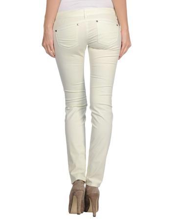 Брюки PINKO GREY