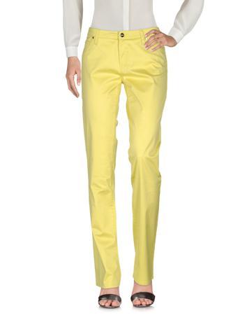 Брюки WHO*S WHO