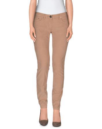 Брюки ELISABETTA FRANCHI JEANS