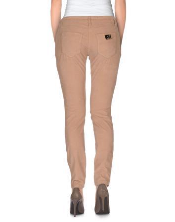 Брюки ELISABETTA FRANCHI JEANS