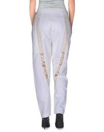 Брюки REBECCA MINKOFF