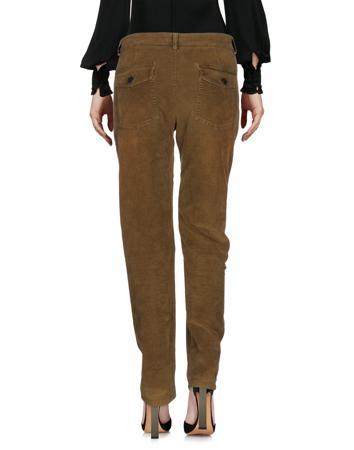 Брюки TWIN-SET JEANS
