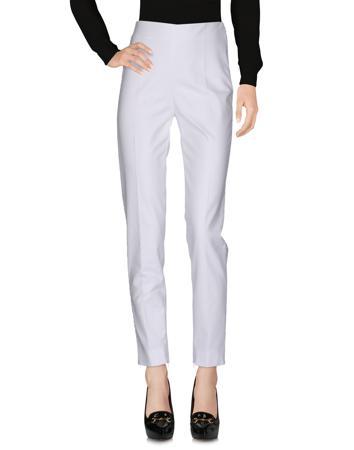 Брюки MOSCHINO COUTURE