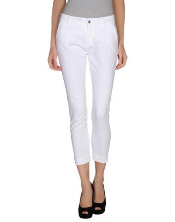 Брюки PINKO GREY