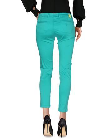 Брюки PIANURASTUDIO