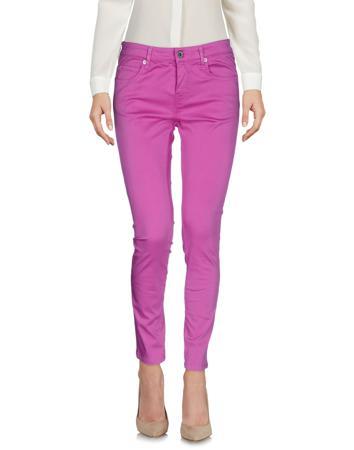 Брюки PIANURASTUDIO