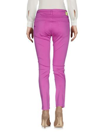 Брюки PIANURASTUDIO