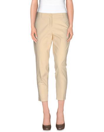 Брюки TWIN-SET Simona Barbieri