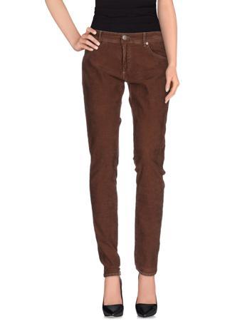 Брюки CARE LABEL