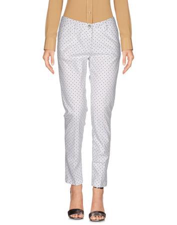 Брюки SHAFT DELUXE