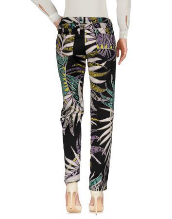 Брюки JUST CAVALLI