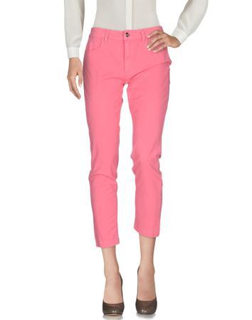 Брюки BLUGIRL FOLIES