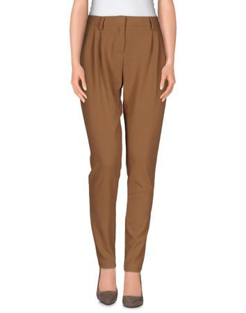 Брюки DANIELE ALESSANDRINI