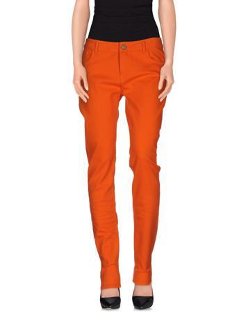 Брюки REDValentino