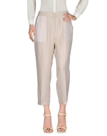 Брюки TWIN-SET Simona Barbieri