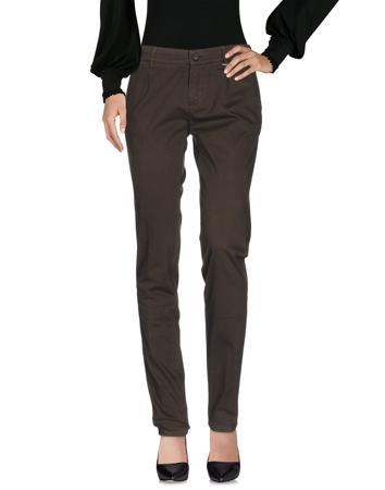 Брюки GREY DANIELE ALESSANDRINI