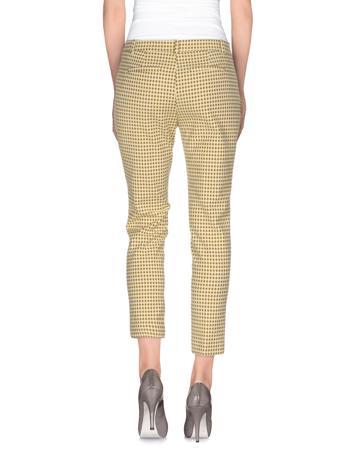 Брюки PINKO BLACK