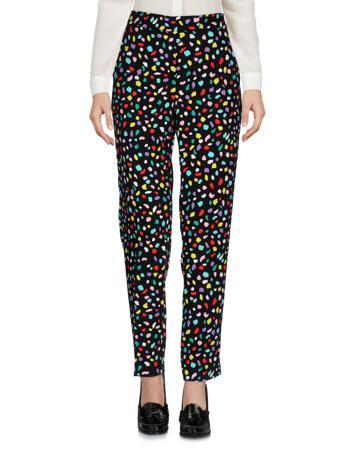 Брюки BOUTIQUE MOSCHINO