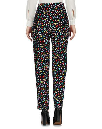 Брюки BOUTIQUE MOSCHINO