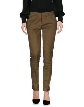 Брюки DSQUARED2