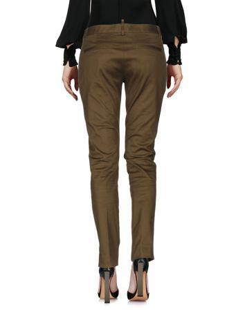 Брюки DSQUARED2