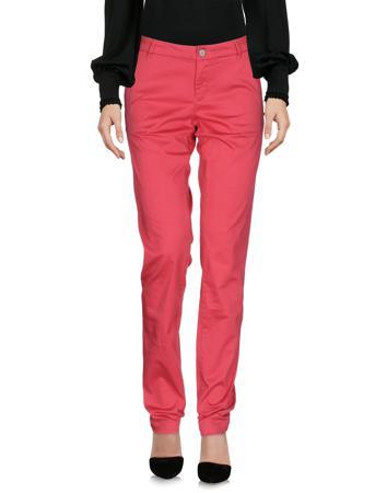 Брюки MAISON SCOTCH