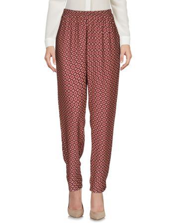 Брюки ANGELA MELE MILANO