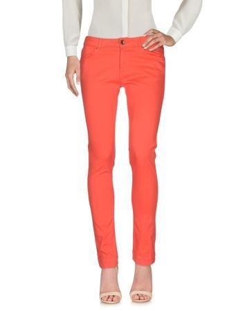 Брюки TWIN-SET Simona Barbieri