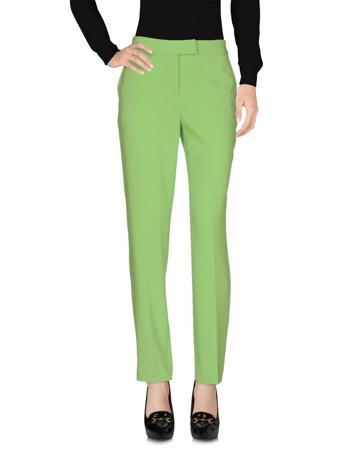 Брюки MOSCHINO CHEAP AND CHIC