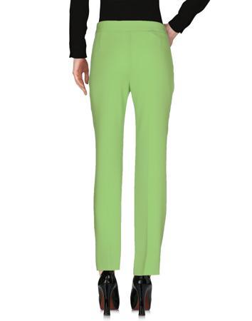 Брюки MOSCHINO CHEAP AND CHIC