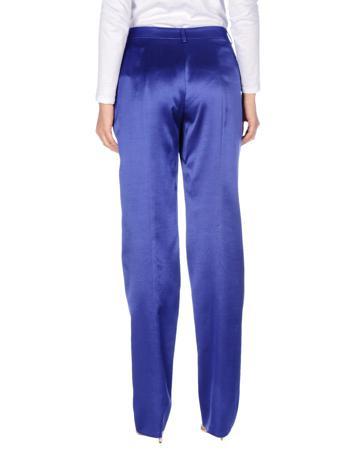 Брюки GIORGIO ARMANI