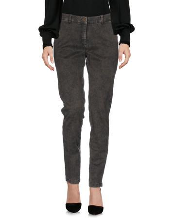 Брюки 19.70 NINETEEN SEVENTY