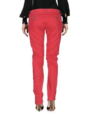 Брюки MAISON CLOCHARD