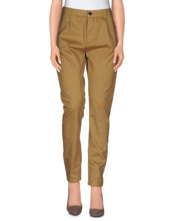 Брюки MACCHIA J Брюки MACCHIA J